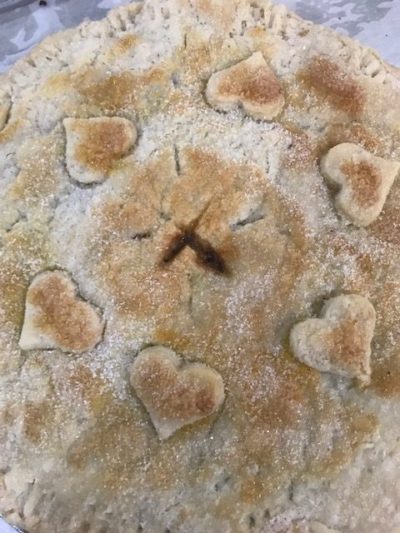 Apple Pie