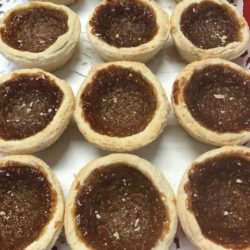 Butter Tarts