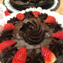 Chocolate Cake