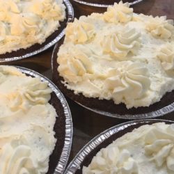 Carrot Cake with Cream Cheese Icing
