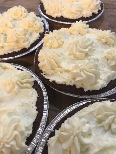 Carrot Cake with Cream Cheese Icing