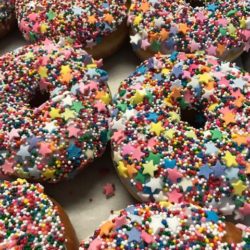Donuts