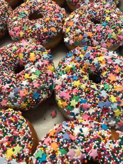 Donuts