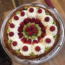 Summer Cake