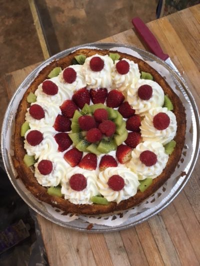 Summer Cake