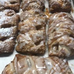 Apple Turnover